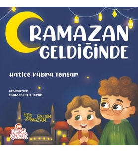Ramazan Geldiğinde