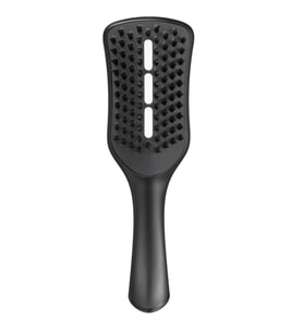 Tangle Teezer Easy Dry & Go Vented Jet Black Saç ve Fön Fırçası