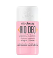 Sol De Janerio Beija Flor Rio Deo - Deodorant 57 gr 