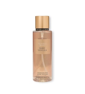 Victoria's Secret Bare Vanilla Vücut Spreyi 250 mL