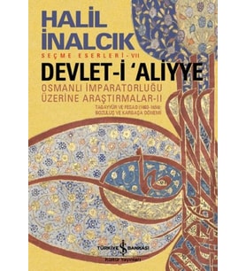 Devlet-i Aliyye - II