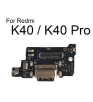 Xiaomi POCO K40 K40 PRO Şarj Soketi