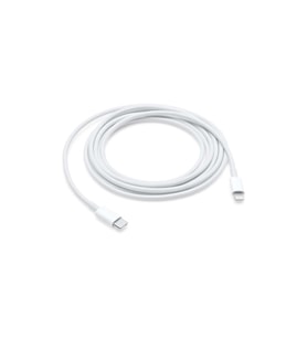 Apple (USB-C) to Lightning (2M) Kablo MW2R3ZM/A