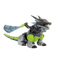 Robotik Laboratuvarı  Mecha Dragon  Robot Yapım Kiti  Mavi Su Dünyası (Çok Renkli)