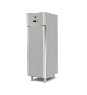 Empero EMP.70.95.02-40 Dik Tip Pastane Derin Dondurucu Tek Kapılı 40 L