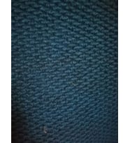 ÇELİK HALI ÇELİK  1mt X 1mt TABANLI KAYMAZ KAYDIRMAZ HALI PASPAS 1. KALİTE 1mt X 1mt (STD)