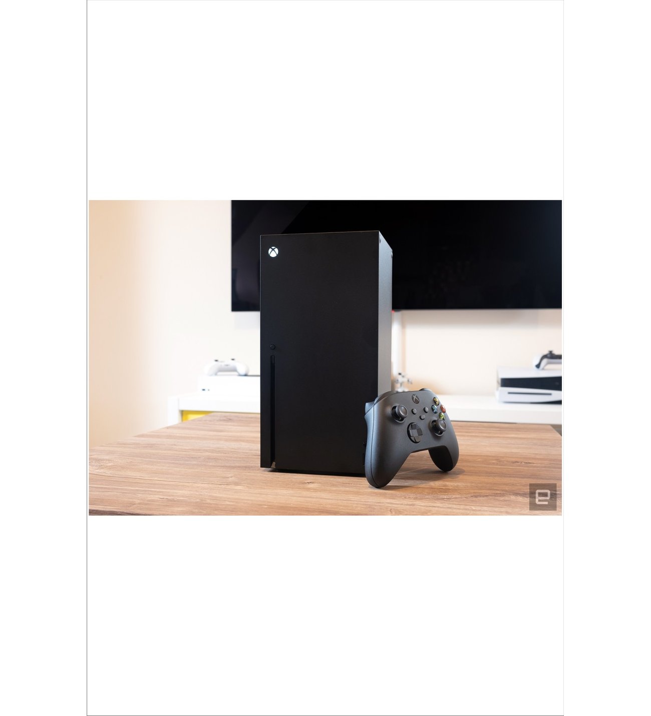 XBOX Series X 1 TB - Teşhir Cihazı 12 Ay Garantili