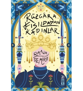 Rüzgara Fısıldayan Kadınlar