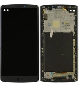 LG V10 H960TR Lcd Dokunmatik Ekran A+++Süper Kalite