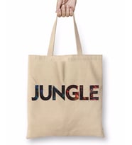 League Of Legends Jungle Bez Çanta Uzun Saplı