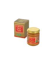 Eğriçayır Organik Bal-Polen-Ginseng Karışımı 240 gr