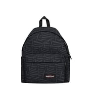 Eastpak Padded Pak'R Sırt Çantası-En: 30 cm, Boy: 40 cm, Derinlik: 18 cm EK0006206V81 Siyah