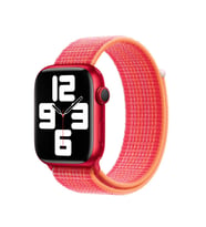 Apple Watch 45MM Sport Loop Kordon 3L104ZM/A (DEMO)
