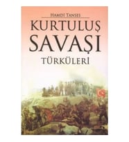 Kurtuluş Savaşı Türküleri