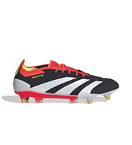 adidas Predator Elıte Sg Erkek Islak / Yumuşak Çim Zemin Kramponu IG7784 Siyah