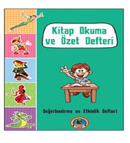 Okuma ve Özet Defteri
