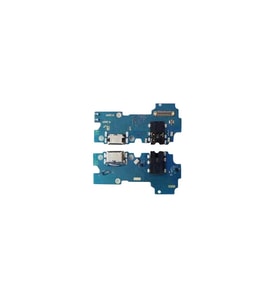 Samsung Galaxy A22 4G A225F İle Uyumlu Şarj Soketi