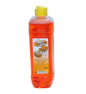 Tütün Kolonyası 60 Derece Pet Şişe 900 ML