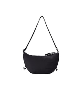The North Face W Never Stop Crossbody Omuz Çantası-En: 33 cm, Boy: 19 cm, Derinlik: 5 cm NF0A81DS4H01Siyah