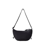 The North Face W Never Stop Crossbody Omuz Çantası-En: 33 cm, Boy: 19 cm, Derinlik: 5 cm NF0A81DS4H01Siyah