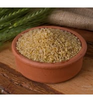 Pilavlık Değirmen Bulguru (İri-Kalın)- 1 Kg.