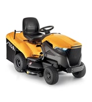 Stiga Estate Pro 9122 WX Honda GXV690 4X4 Çim Biçme Traktörü