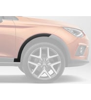 Seat Arona (2018 Yılında Çıkan Kasa) Fr Ön Çamurluk Dodik Plastiği Sağ (Oem No: 6F9853718)