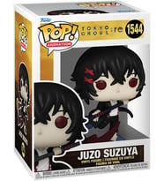 Funko Pop! Animasyon: Tokyo Ghoul: Re - Juzo Suzuya