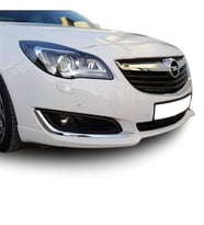 Opel İnsignia (2014-2016) Makyajlı Ön Tampon Ek (Plastik)