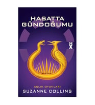 Açlık Oyunları 5 - Hasatta Gündoğumu Suzanne Collins Dex Kitap