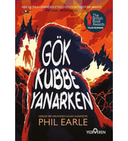 Gök Kubbe Yanarken