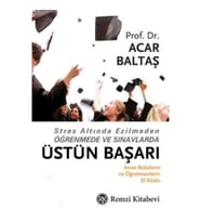 Üstün Başarı