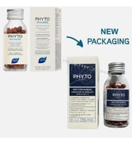 Phyto Phytophanere 2'li Avantajlı Paket 2x120 Kapsül