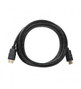 DARK DK-HD-CV14L300A90 3metre HDMI Görüntü Kablosu Altın Uçlu 4K