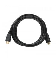 DARK DK-HD-CV14L300A90 3metre HDMI Görüntü Kablosu Altın Uçlu 4K
