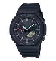 Casio G-SHOCK GA-B2100-1ADR Bluetoothlu Kol Saati