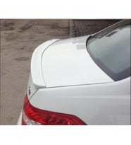 E 205 MODEL ASTARLI PLASTİK SPOİLER