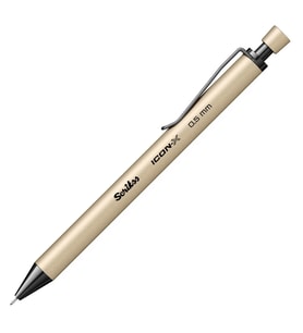 SCRIKSS ICON-X 0.5MM VERSATİL KALEM BEJ