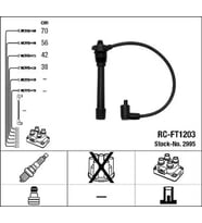 NGK 2995 (RCFT1203) Buji Kablosu 46474814 RCFT1203