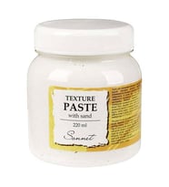 St. Petersburg Sonnet Texture Paste With Sand 220 ml 5523953 