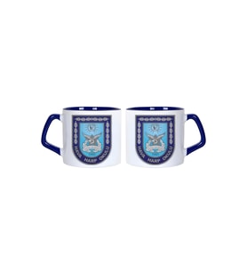 Ghostbastır Design Hava Harp Okulu Kupa Bardak Tek Adet 0210