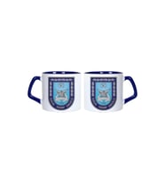 Ghostbastır Design Hava Harp Okulu Kupa Bardak Tek Adet 0210