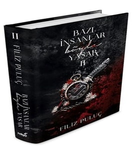 Bazı İnsanlar Böyle Yaşar 2 (Ciltli)