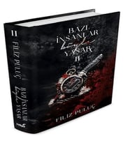Bazı İnsanlar Böyle Yaşar 2 (Ciltli)