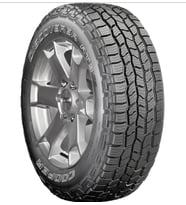 235/60R17 102T DISCOVERER AT3 COOPER 4 Mevsim Lastigi 2015