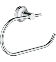 Grohe Essentials Authentic Tuvalet Kağıdı, 1 Adet, 40657En1 (Çok Renkli)