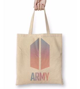 Army 03 Bez Çanta Uzun Saplı
