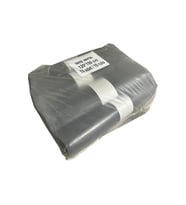 240 Litre Konteyner Çöp Torbası Poşeti / 120 x 150 Cm. / 10 Rulo / 800 Gr.