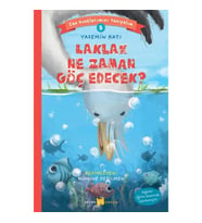 Laklak Ne Zaman Göç Edecek? - Can Dostlarımızı Tanıyalım 8