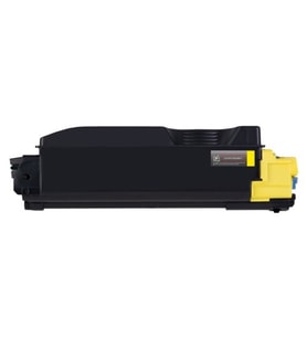 Zebra Toner Kyocera P6235C Sarı Muadil Toner